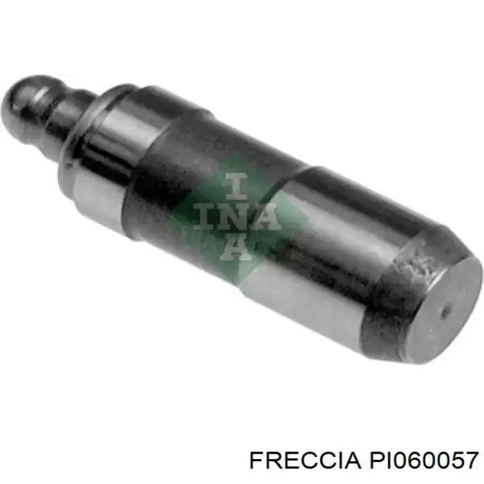 PI060057 Freccia Гидрокомпенсатор