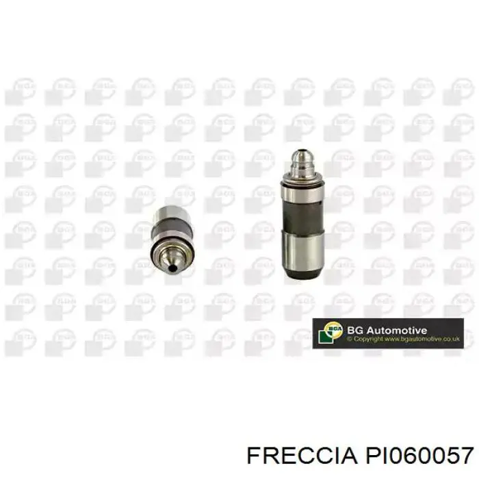 Гидрокомпенсатор PI060057 Freccia
