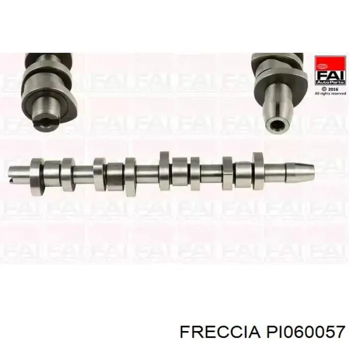 Толкатель клапана гидравлический Freccia PI060057 цена, от 9.91 USD