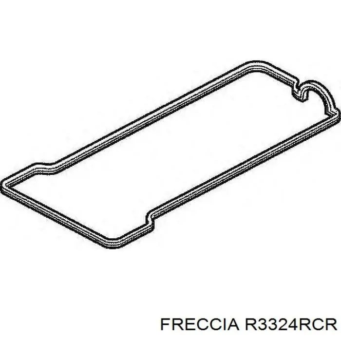 R3324RCR Freccia