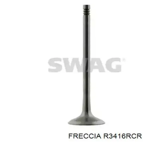 Válvula de escape R3416RCR Freccia