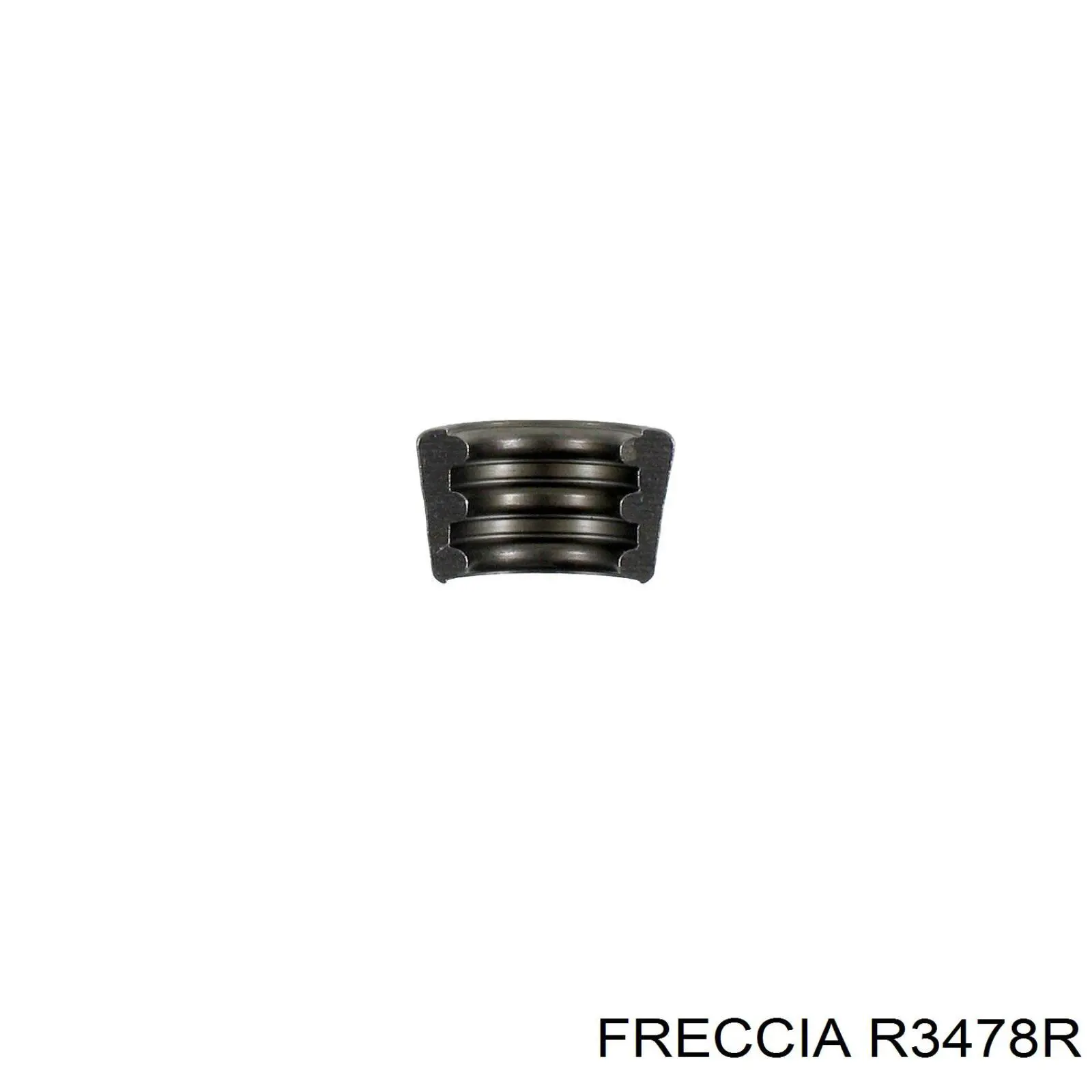 3478 Freccia выпускной клапан