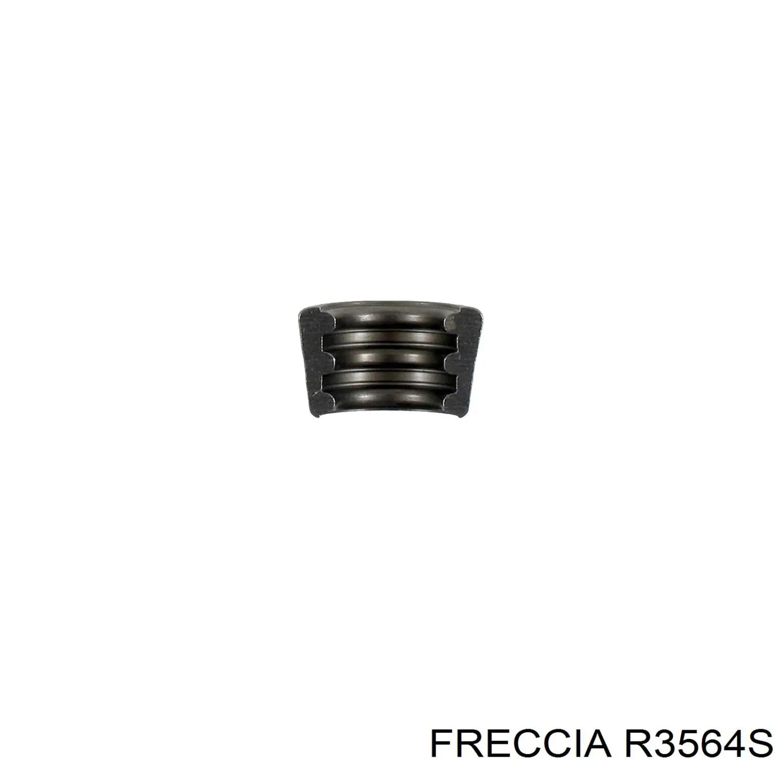3564S Freccia клапан впускной