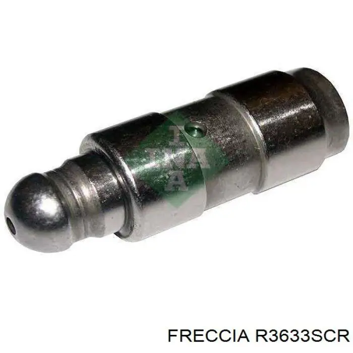 Клапан впускний R3633SCR Freccia