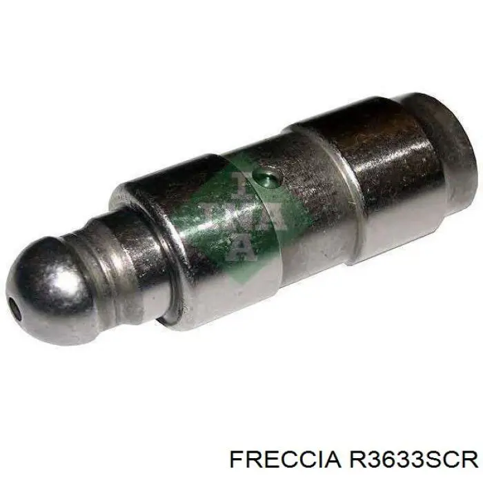 R3633SCR Freccia