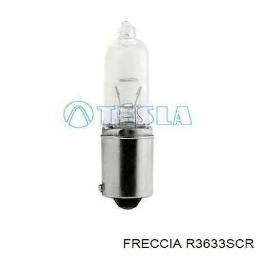 Купить 3633SCR Freccia Впускной клапан