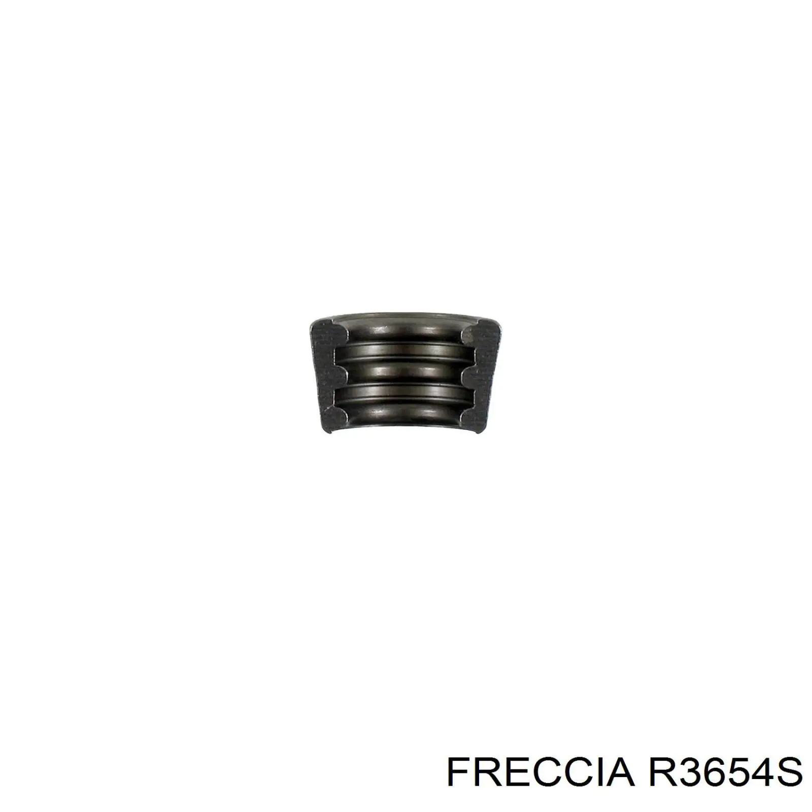 R3654S Freccia клапан впускной