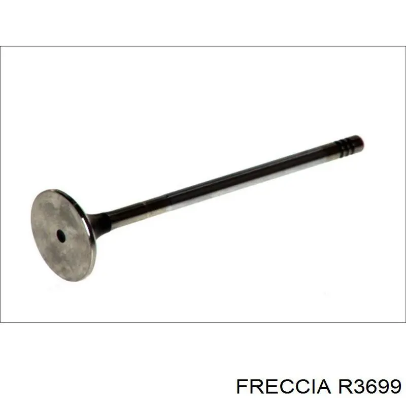 3699 Freccia клапан выпускной