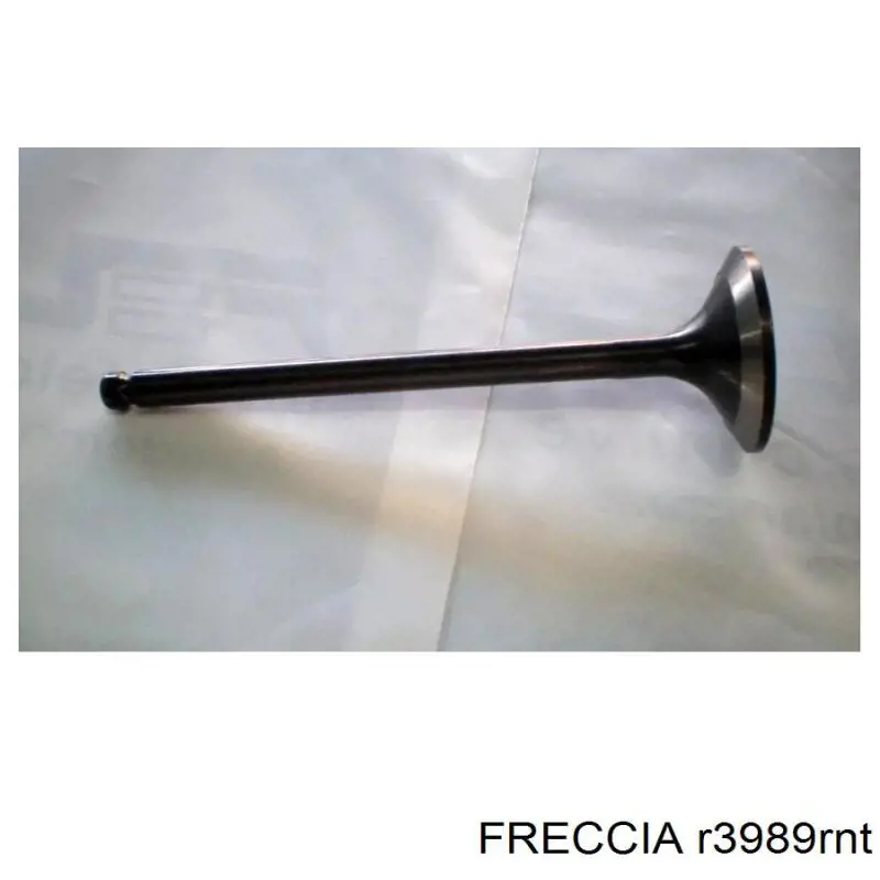 Клапан впускной Freccia R3989RNT