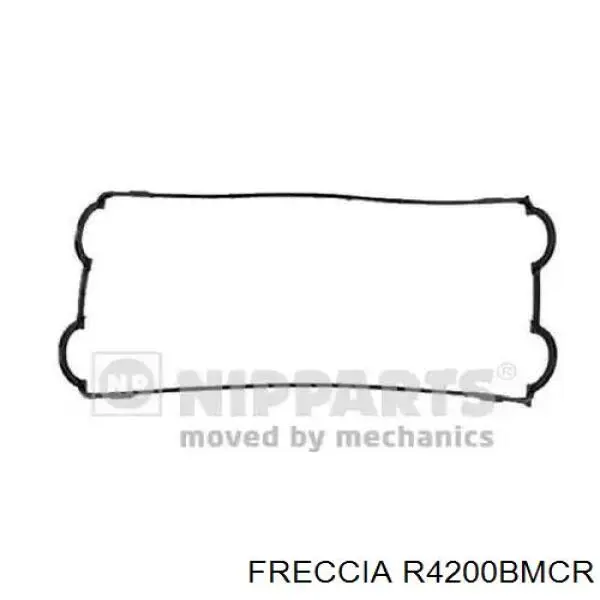 R4200BMCR Freccia клапан выпускной