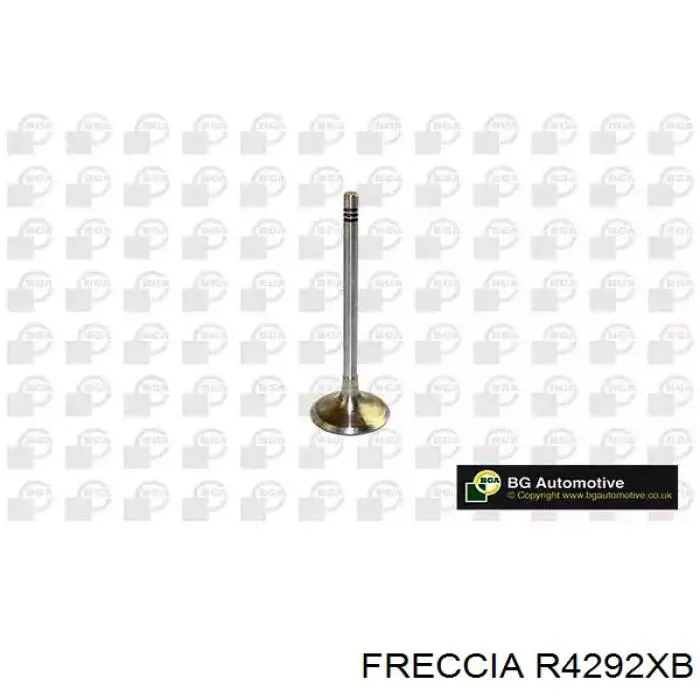 R4292XB Freccia