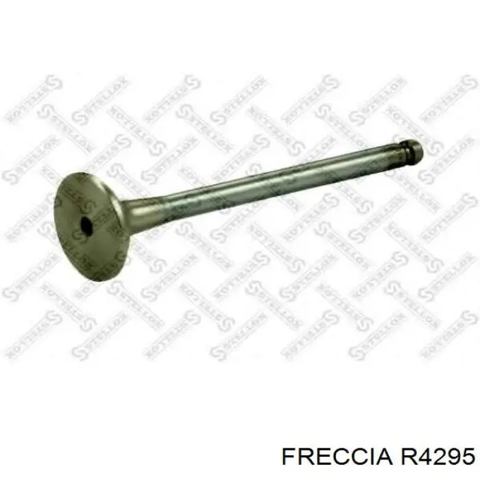 Выпускной клапан R4295 Freccia