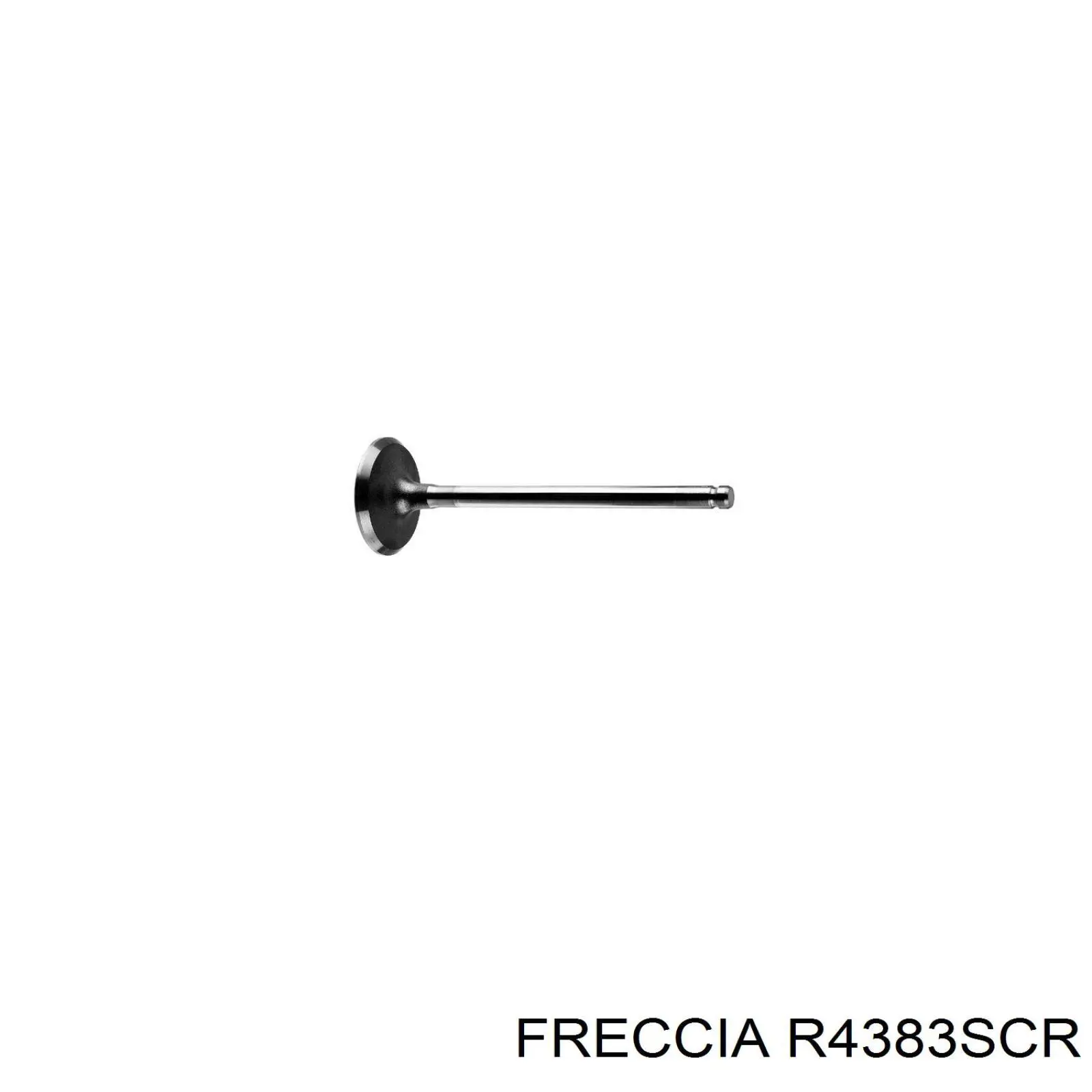 Клапан впускной Freccia 6090 цена, от 3.97 USD