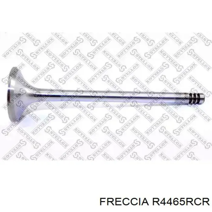 Выпускной клапан двигателя Freccia R4465RCR цена, от 6.72 USD