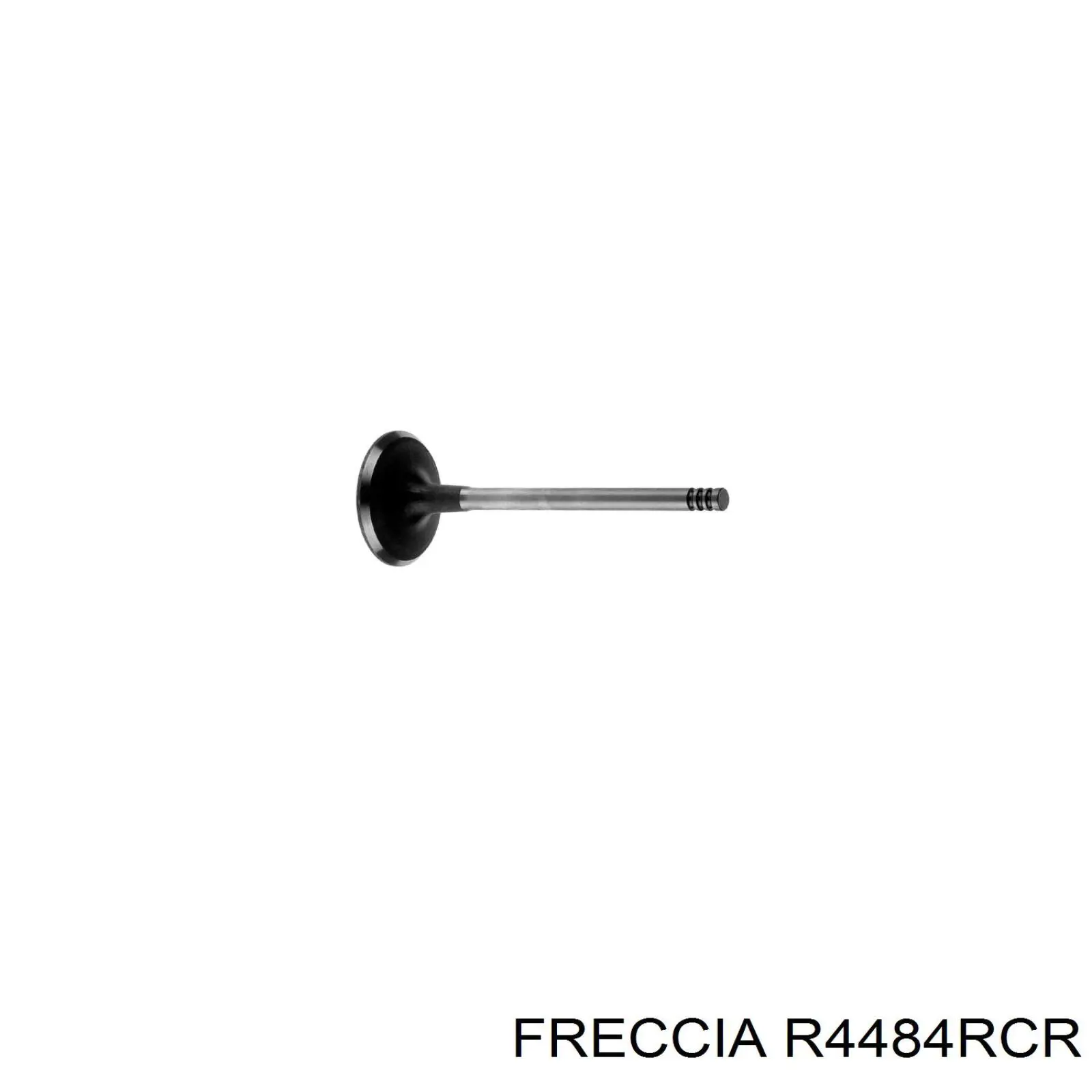 R4484RCR Freccia клапан выпускной