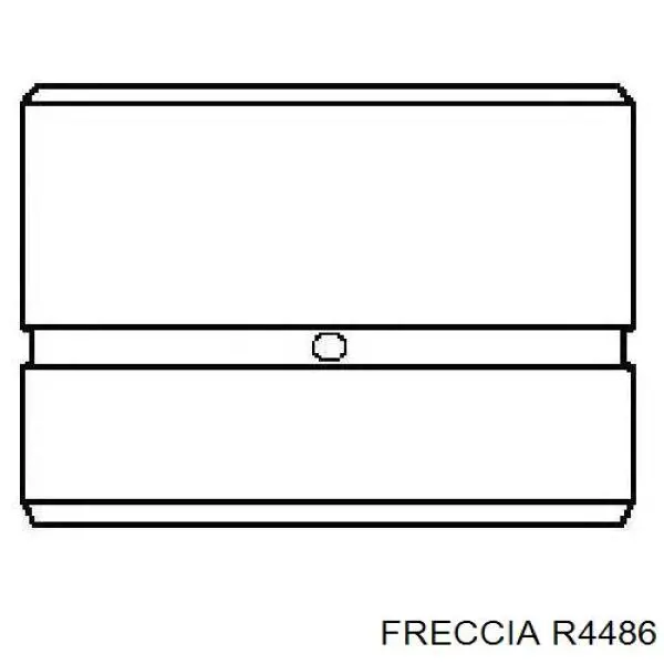 R4486 Freccia