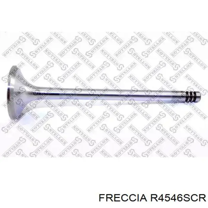 Клапан впускной Freccia R4546SCR цена, от 4.15 USD