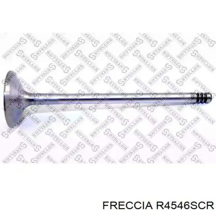 Válvula de admisión R4546SCR Freccia