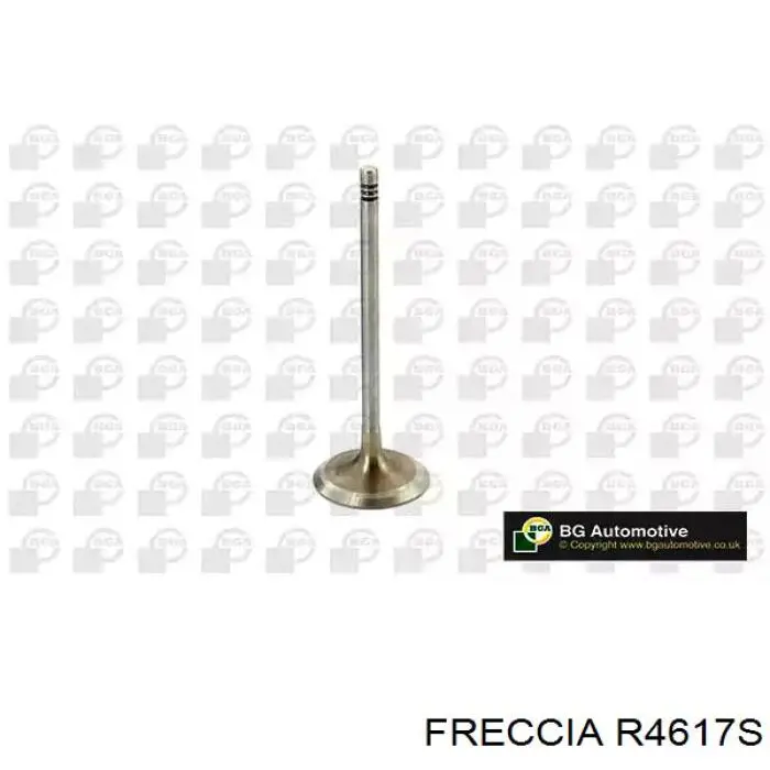 4617-s Freccia клапан впускной