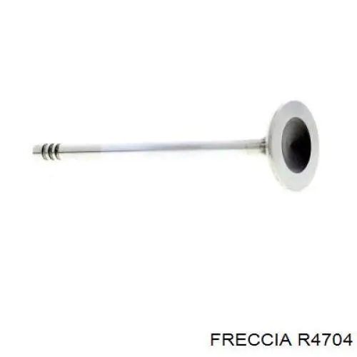 4704 Freccia клапан впускной