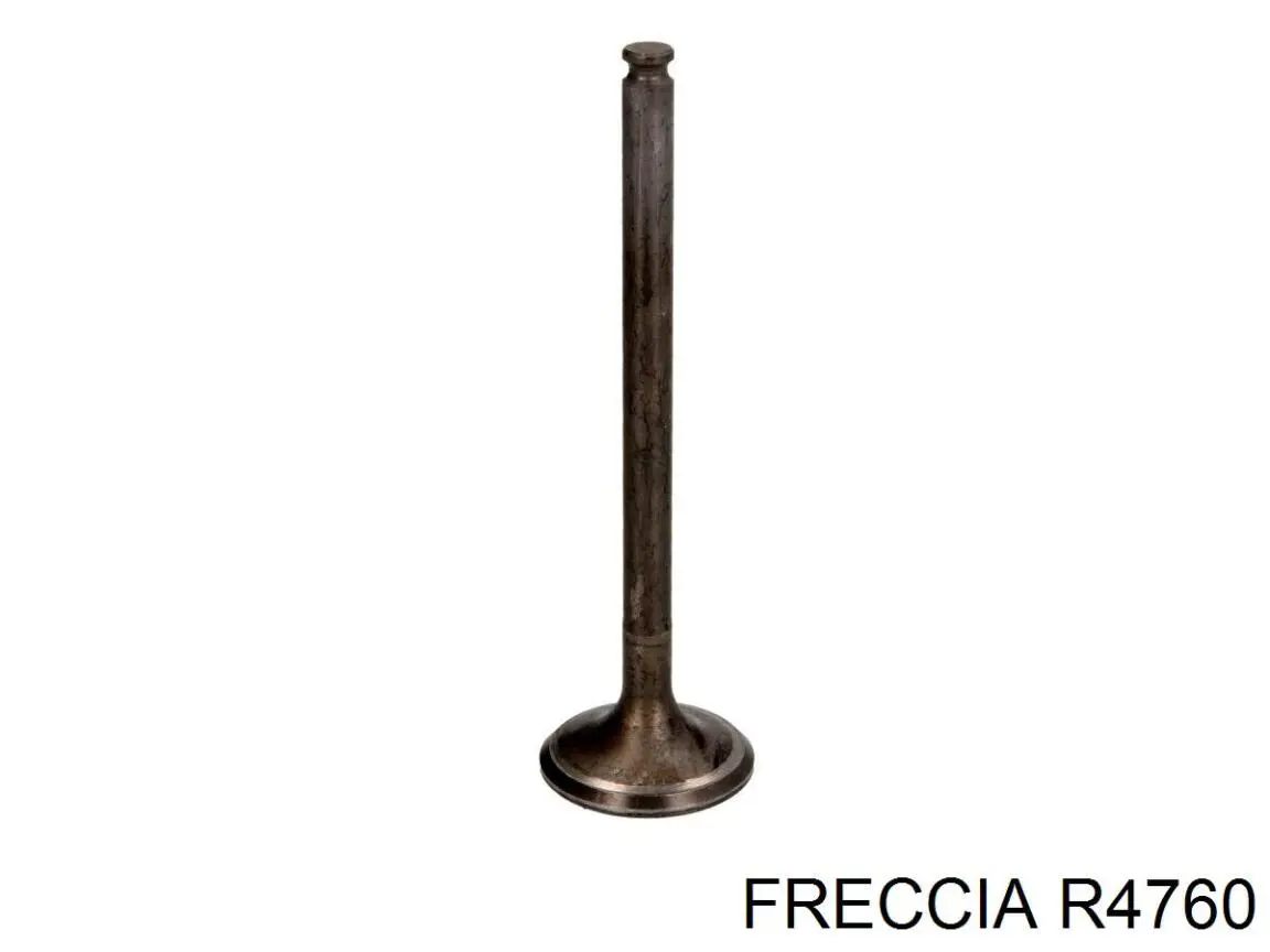 Выпускной клапан R4760 Freccia