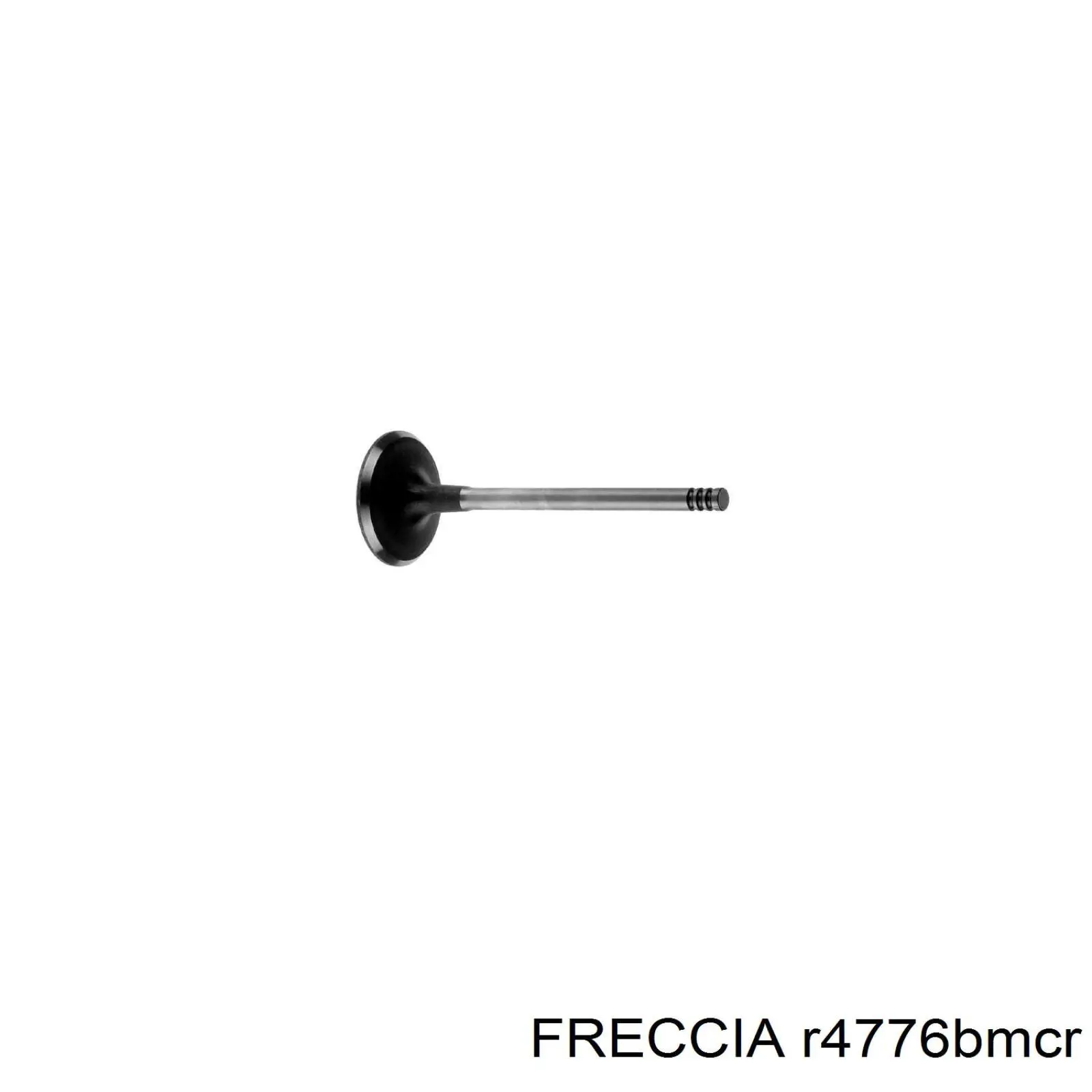 Клапан впускной Freccia R4776BMCR