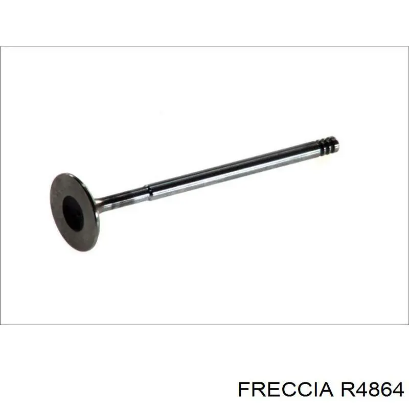 R4864 Freccia клапан впускной