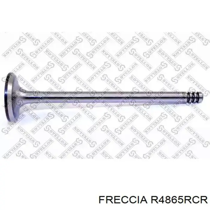 Выпускной клапан двигателя Freccia R4865RCR цена, от 7.45 USD
