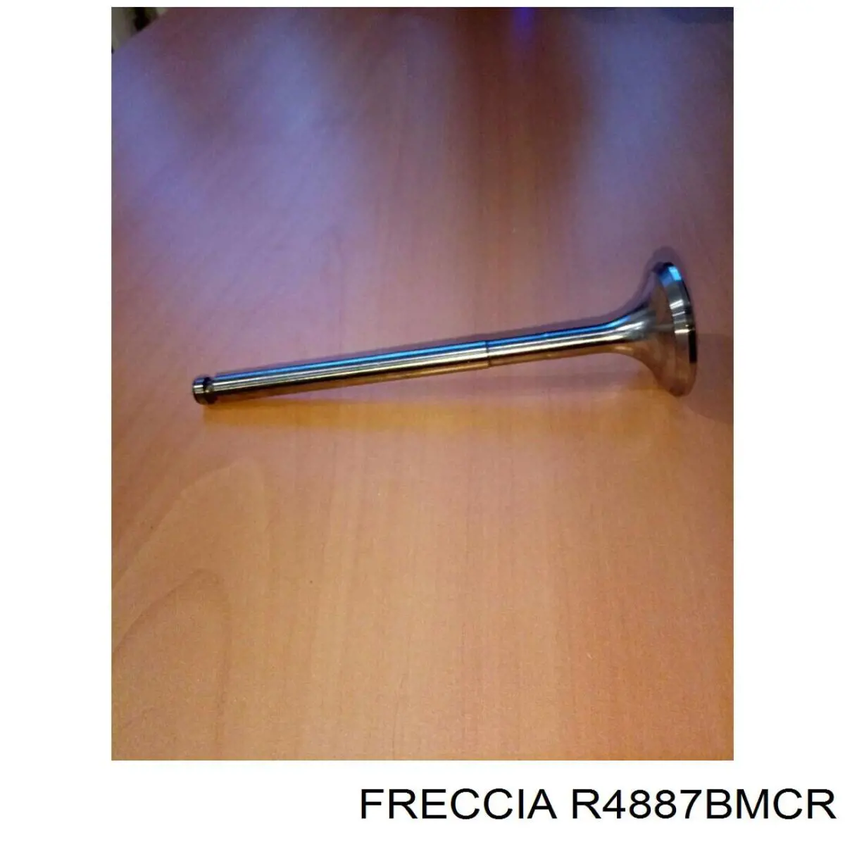 Выпускной клапан 4887BMCR Freccia