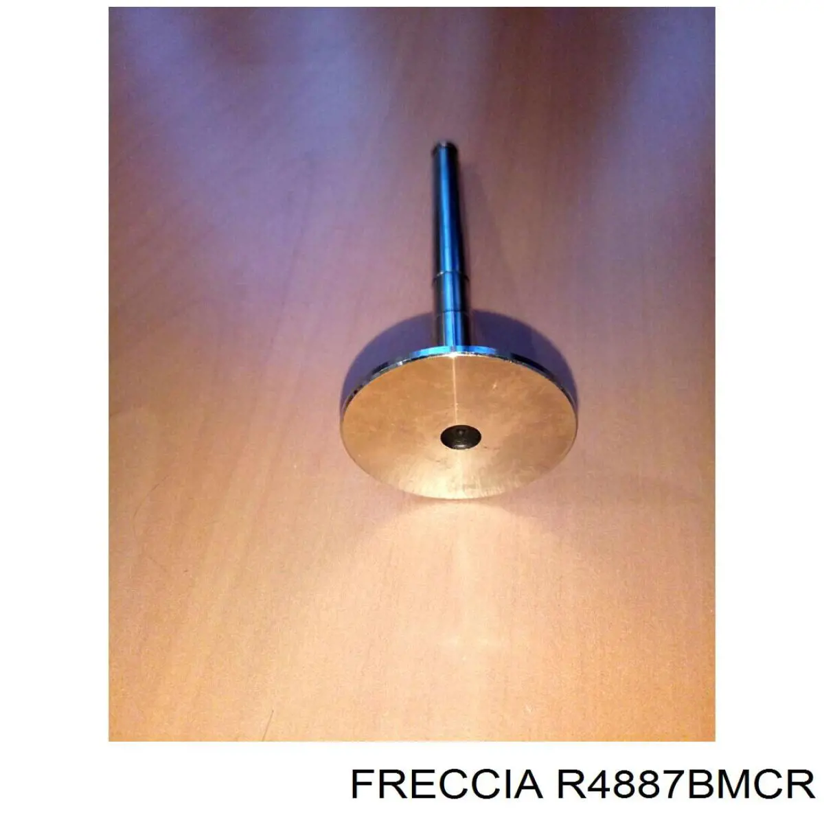 Выпускной клапан двигателя Freccia R4887BMCR цена, от 8.03 USD