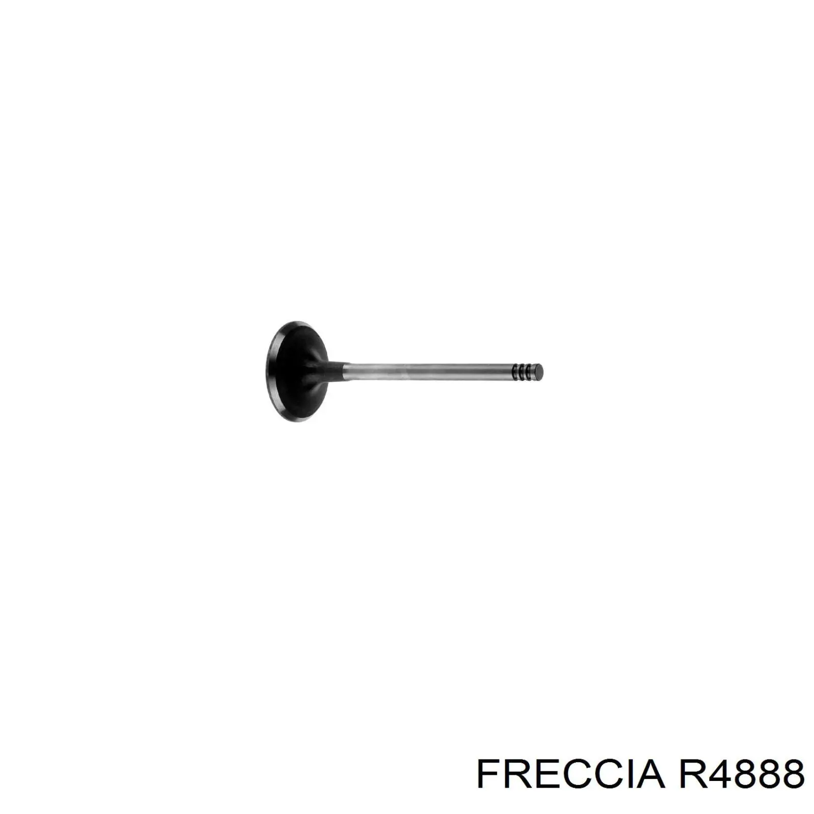R4888 Freccia клапан впускной
