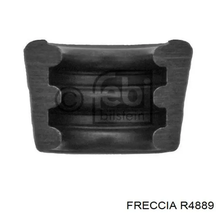 R4889 Freccia