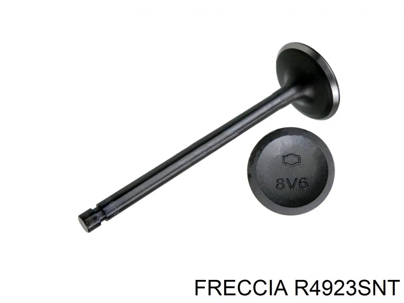 4923 Freccia клапан впускной