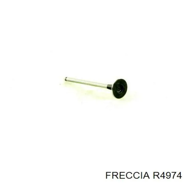 R4974 Freccia клапан выпускной