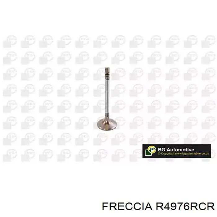 Выпускной клапан двигателя Freccia R4976RCR цена, от 6.46 USD