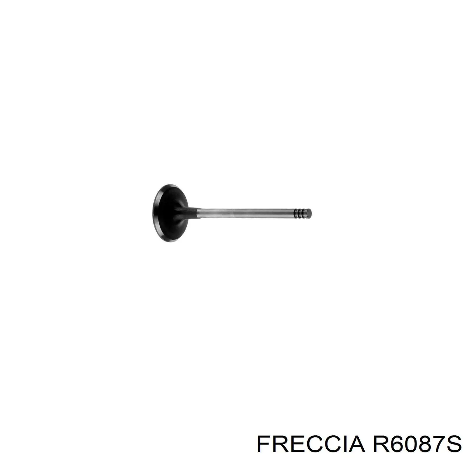 6087 Freccia клапан впускной