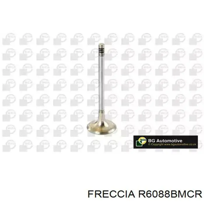 R6088BMCR Freccia клапан впускной