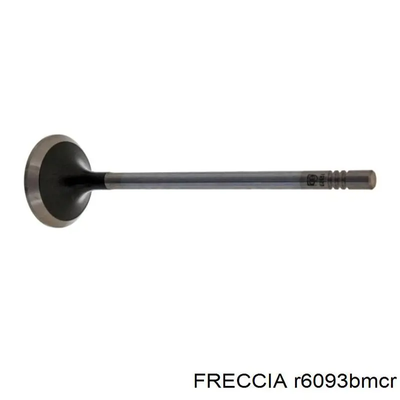 Клапан выпускной Freccia R6093BMCR