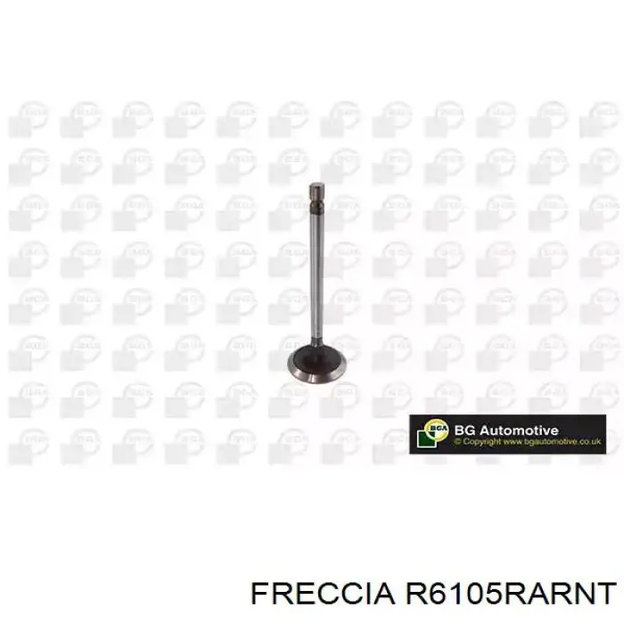 Выпускной клапан MB950 Rocky