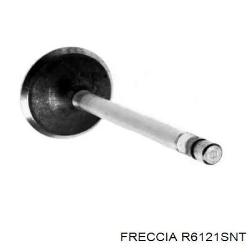 Клапан впускний R6121SNT Freccia