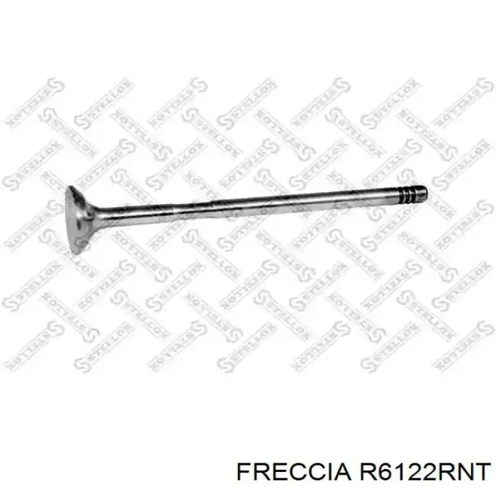 Выпускной клапан двигателя Freccia R6122RNT цена, от 8.46 USD