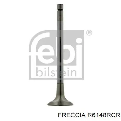 R6148RCR Freccia клапан выпускной