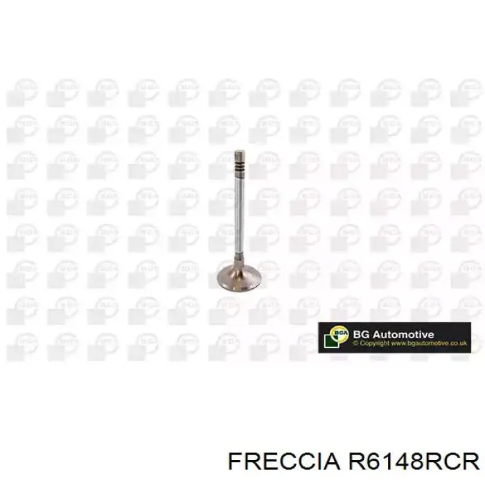 Выпускной клапан двигателя Freccia R6148RCR цена, от 6.76 USD