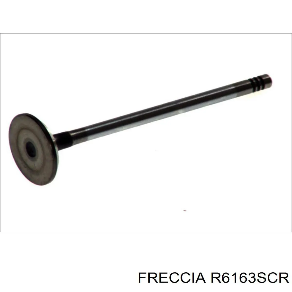 R6163SCR Freccia клапан впускной