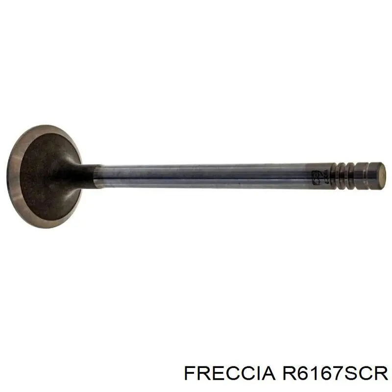 Купить R6167SCR Freccia Впускной клапан
