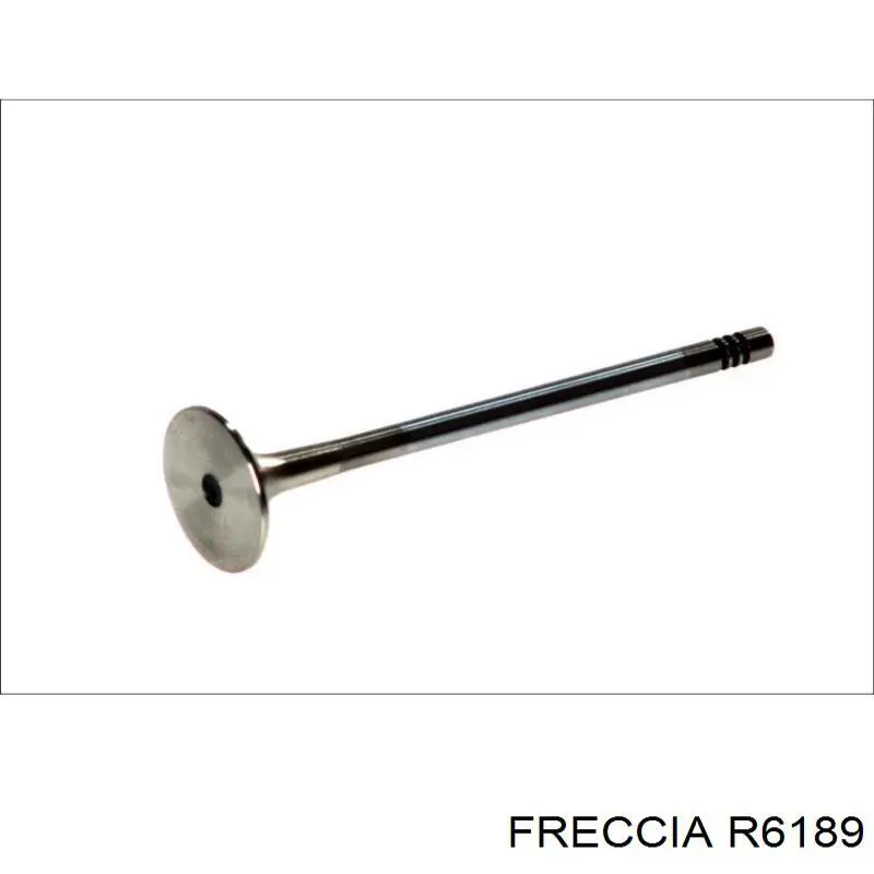 R6189 Freccia клапан выпускной