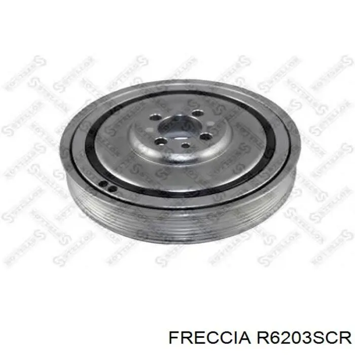 R6203SCR Freccia