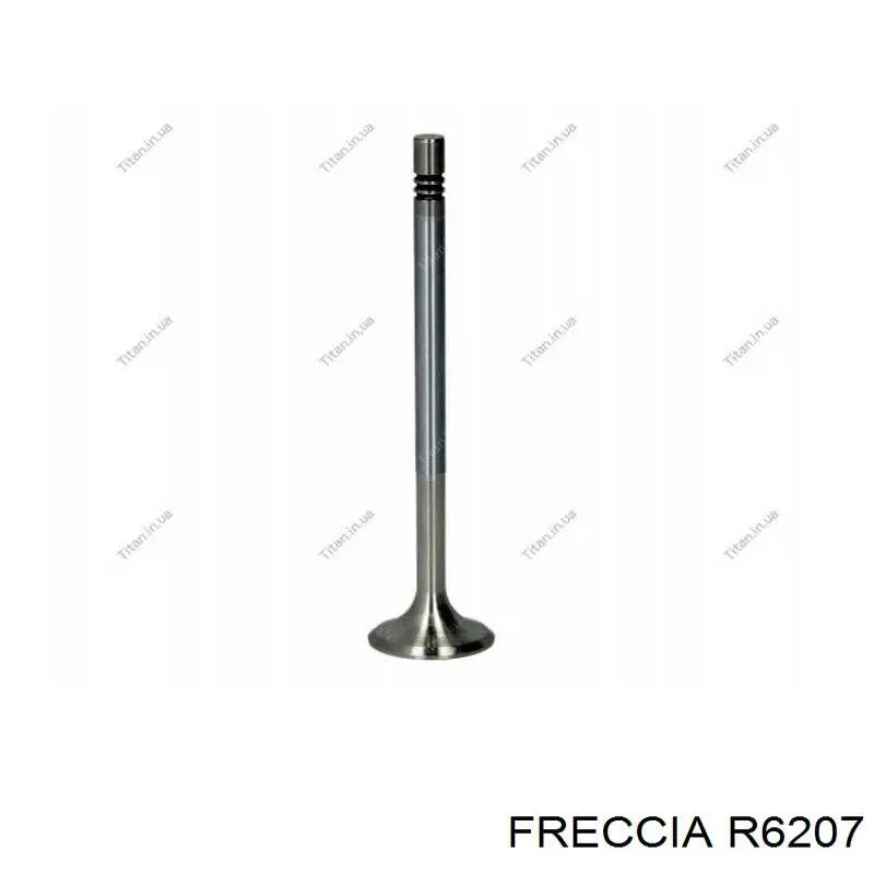 R6207 Freccia клапан выпускной