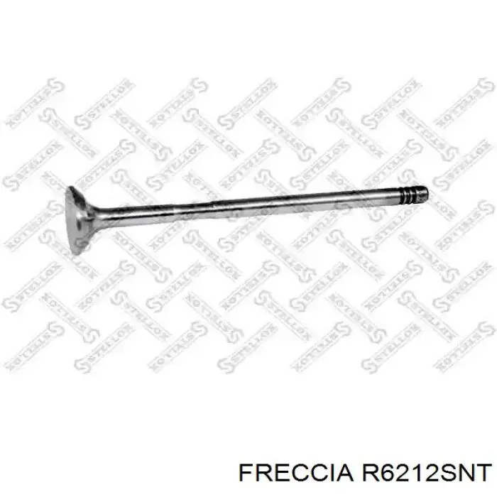 Клапан впускной Freccia R6212SNT цена, от 7.23 USD
