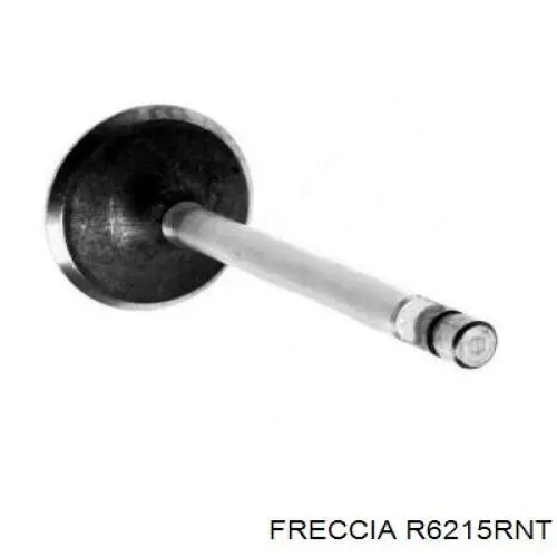 Выпускной клапан двигателя Freccia R6215RNT цена, от 8.67 USD